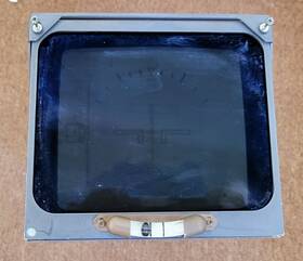 622-7998-013 Collins Edu-766d Electronic Display Unit Pn