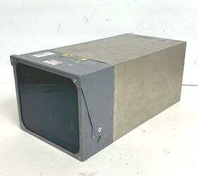 622-8047-541 Collins Du-1000a Aircraft Control Display Unit P/n