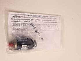 629-8323-006 Collins 622-8323-006 Dc Motor - Repaired With Faa 8130-3 Form 629-8323-006 Collins 622-8323-006 Dc Motor - Repaired With Faa 8130-3 Form