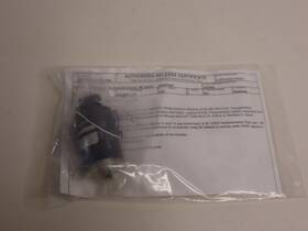 629-8323-007 Collins 622-8323-007 Dc Motor - Repaired With Faa 8130-3 Form 629-8323-007 Collins 622-8323-007 Dc Motor - Repaired With Faa 8130-3 Form