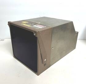 622-8588-105 Collins Du-7000 Aircraft Display Unit P/n 622-8588-105 Collins Du-7000 Aircraft Display Unit P/n