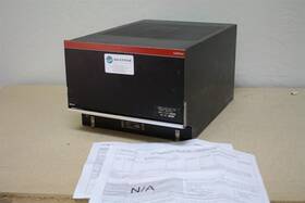 622-9252-101 Collins Hpa-901 High Power Amplifier With 8130 622-9252-101 Collins Hpa-901 High Power Amplifier With 8130