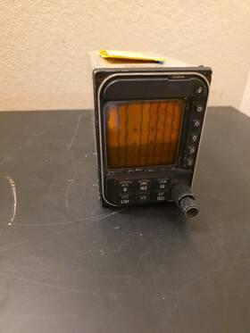 622-9346-012 Collins P/n Rtu - Serviceable
