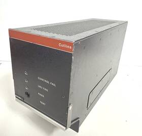 622-9676-501 Collins Dlm-716c Aircraft Acars Management Unit P/n