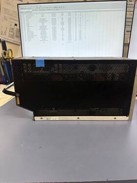 622-9682-4 Collins Rockwell Display Processor Unit P/n Ar