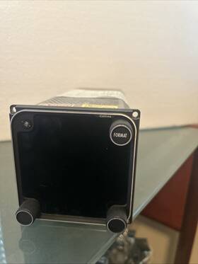 622-9735-001 Collins Sensor Display Unit Sdu-640b P/n