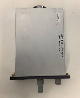 622-9812-104 Collins Display Control Panel Dcp-4000