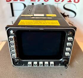 622-9849-011 Collins - Aerospace Mfd-85c Multifunction Display Used Part