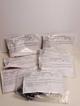 629-8290-009 Collins Clutch Assembly - Tested With Faa 8130-3 Form 7 Available