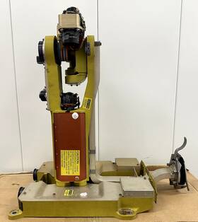 646-3612-005 Collins Aerospace Wma-702c Aerial Radar Antenna Mount 646-3612-005 Collins Aerospace Wma-702c Aerial Radar Antenna Mount
