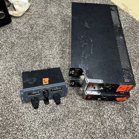 792-6275-002 Collins 777-1492-001 Adf System P# /