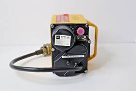777-1757-001 Collins 334c-e Primary Servo Overhauled With Faa 8130-3 Form