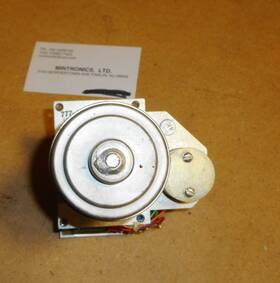 Collins 777-4496-001 Cap Shunt Assy P/n With Jennings Csv1-500-0205