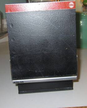 787-6934-007 Collins Receiver Exciter Hf Model 671u-4a P/n