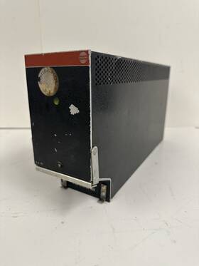 792-6021-002 Collins Vintage Avionics Ils-70 Receiver Ils