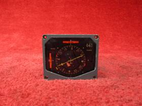 792-6091-016 Collins 331a-9g Horizon Situation Indicator 26v Pn