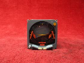 792-6357-002 Collins 329b-8y Attitude Director Indicator 26v Pn 792-6357-002 Collins 329b-8y Attitude Director Indicator 26v Pn