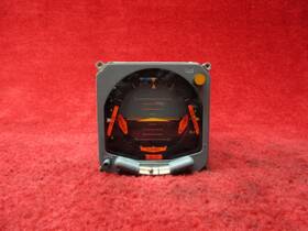 792-6357-011 Collins 329b-8y Attitude Director Indicator 26v Pn 792-6357-011 Collins 329b-8y Attitude Director Indicator 26v Pn