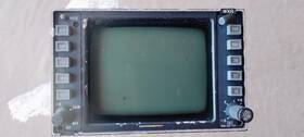 822-0416-001 Collins Indicator Type 270 A - Aircraft Instrument