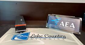 822-0615-002 Collins Altimeter Alt4000 With February 2025 Overhauled 8130