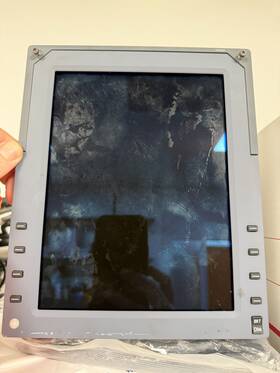N822-1084-014 Collins 822-1084-014 Display P/n822-1084-014