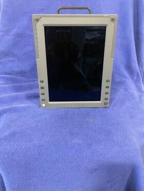 822-1084-482 Collins Adaptive Flight Display Afd-3010 P/n 822-1084-482 Collins Adaptive Flight Display Afd-3010 P/n