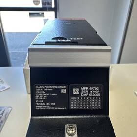 822-1377-001 Collins Global Positioning Sensor 822-1377-001 Collins Global Positioning Sensor
