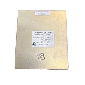822-1583-001 Collins Cpe-4100 Panel