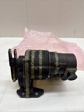 Collins 822-1588-101 Svo-730 Servo Drive Unit