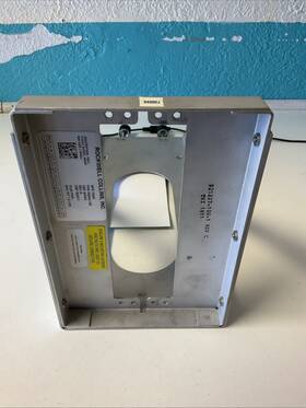 925044-100 Collins Rockwell Genesys 4000 Como Tray P/n
