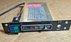 Collins Mkr350 Marker Beacon Receiver