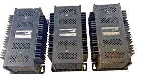 Collins Pwc350 Lot Of 3 Pwc 150 Converter Pn 622 2093 001