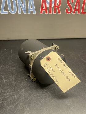 Collins Radio Company 622-5241-001 331c-1 Directional Gyro P/n