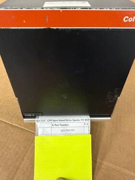 622-2921-001 Collins / Rockwell 860e-5 Dme Transceiver - Pn