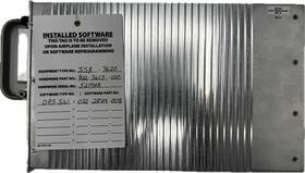 822-3613-100 Collins Ssr-7620 Aerospace Secure Server Router Part Number