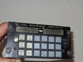 Cd3000-001 Colt Electronics Fuel Management Computer Cd3000-001 Colt Electronics Fuel Management Computer