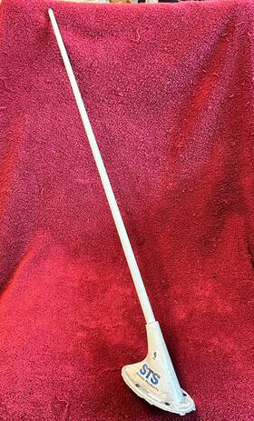 121sp-6 Comant 122sp-6 Ci Loran C Antenna
