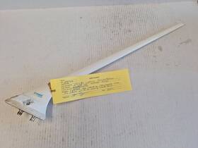 2580-200 Comant Comdat Vhf / Gps Waas Antenna - P/n Ci