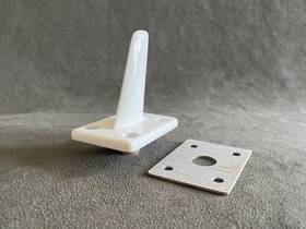 Ci-305-3 Comant Dme / Transponder Antenna New Surplus Ci-305-3 Comant Dme / Transponder Antenna New Surplus