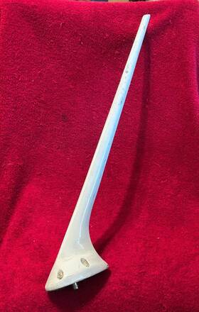 Ci248-30 Comant Vhf Orbcom Antenna
