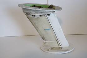 Ci-5500 Comant Industries Ci 5500 Air To Ground Antenna - Removed Working Ci-5500 Comant Industries Ci 5500 Air To Ground Antenna - Removed Working