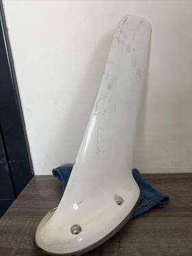 Ci-223 Comant Industries Inc. Vhf Communications Antenna P/n Ci 223 Ci-223 Comant Industries Inc. Vhf Communications Antenna P/n Ci 223