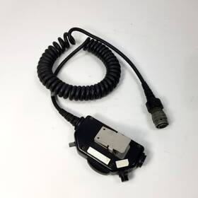 Cix415hk3-6p Comm Innovations Push To Talk