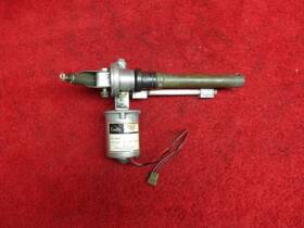C301002-0101 Commercial Aircraft Products Flap Actuator With Motor 12/14v Pn