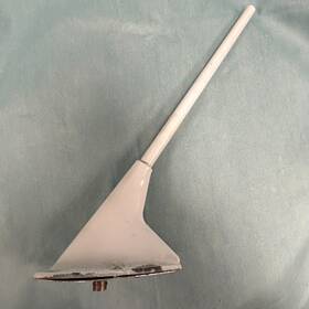 Cir-11 Communications Components Cir-10/cir-11 Corp Elt Antenna White