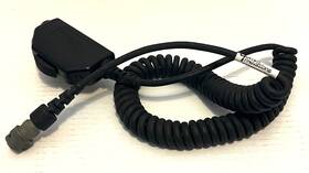 Comn Inovations Cix100mygk6-6p Comm Switch Cable Used 6-pin Cannon - Aviation Part