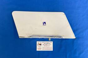 120-1-l Comnant P/n Ci Industries Vor/loc/gs Antenna Blade