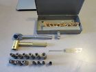 Hw300 Complete Hw202 20015 Mhh-2 Driver Holder Lok Ratchet Fast Aircraft Set