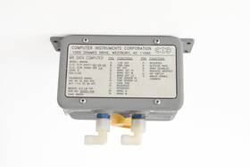 04471-02-03-03 Computer Insturments Corporation Cic Air Data 8800m Pm With Easa Form 1