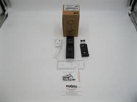 C4-vdb-w-bl Control 4 Video Doorbell Pn New